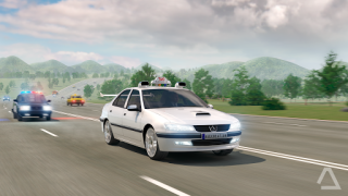 Télécharger Driving Zone 2 : Sim de course Course pour Android Capture d'écran 3