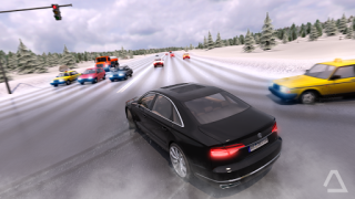 Télécharger Driving Zone 2 : Sim de course Course pour Android Capture d'écran 4