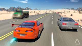 Télécharger Driving Zone 2 : Sim de course Course pour Android Capture d'écran 5