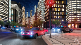 Télécharger Driving Zone 2 : Sim de course Course pour Android Capture d'écran 6
