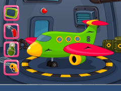 Télécharger Aéroport pour enfants Simulateurs pour Android Capture d'écran 3