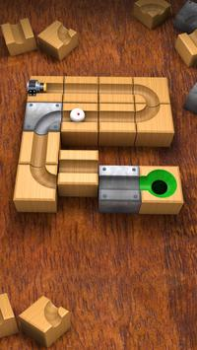 Télécharger Unblock Ball - Block Puzzle Jeux de réflexion pour Android