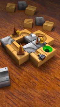 Télécharger Unblock Ball - Block Puzzle Jeux de réflexion pour Android Capture d'écran 2