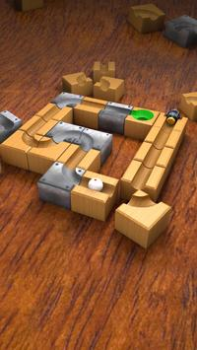 Télécharger Unblock Ball - Block Puzzle Jeux de réflexion pour Android Capture d'écran 3