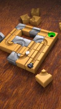 Télécharger Unblock Ball - Block Puzzle Jeux de réflexion pour Android Capture d'écran 4