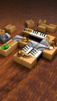 Télécharger Unblock Ball - Block Puzzle Jeux de réflexion pour Android Capture d'écran 5