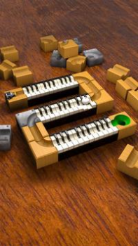 Télécharger Unblock Ball - Block Puzzle Jeux de réflexion pour Android Capture d'écran 6