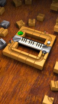 Télécharger Unblock Ball - Block Puzzle Jeux de réflexion pour Android Capture d'écran 7