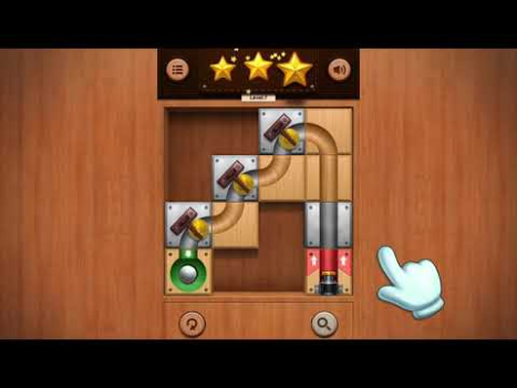 Télécharger Unblock Ball - Block Puzzle Jeux de réflexion pour Android Capture d'écran 8