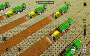 Télécharger New Tractor Farming Simulator 2019 Simulateurs pour Android Capture d'écran 5