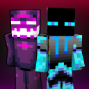 Télécharger  Enderman Skins NEW