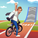 Télécharger  Bike Hop Cascades BMX de folie