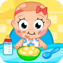 Télécharger  Soins bébé: jeux de bébé