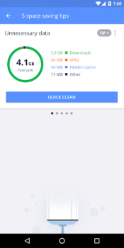Télécharger Avast Cleanup – Nettoyeur Outils pour Android Capture d'écran 4