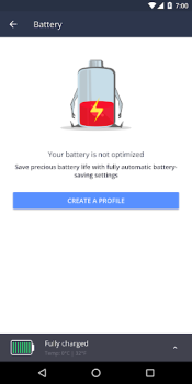 Télécharger Avast Cleanup – Nettoyeur Outils pour Android Capture d'écran 7