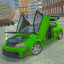 Télécharger  Car Driving Simulator 2023 Ult