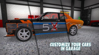 Télécharger Car Driving Simulator 2023 Ult Course pour Android Capture d'écran 2