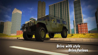 Télécharger Car Driving Simulator 2023 Ult Course pour Android Capture d'écran 5