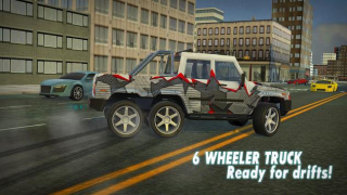Télécharger Car Driving Simulator 2023 Ult Course pour Android Capture d'écran 7