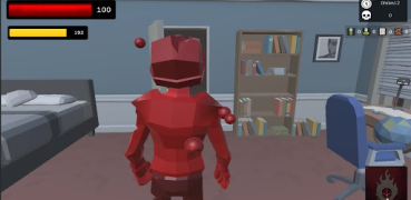 Télécharger No One Survives Action pour Android Capture d'écran 4