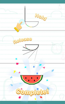 Télécharger Draw In Arcade pour Android Capture d'écran 2