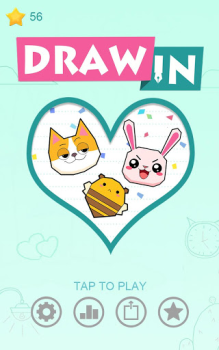 Télécharger Draw In Arcade pour Android Capture d'écran 6