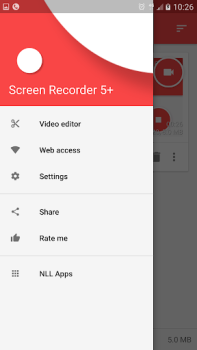 Télécharger Screen Recorder Outils pour Android