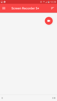Télécharger Screen Recorder Outils pour Android Capture d'écran 2