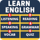 Télécharger English Listening & Speaking