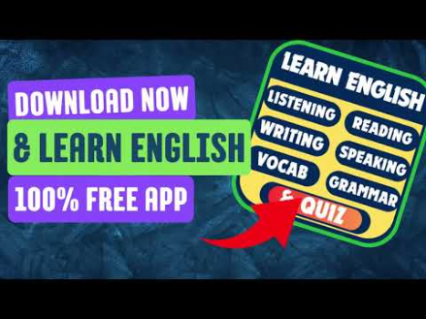Télécharger English Listening & Speaking Éducation pour Android Capture d'écran 6