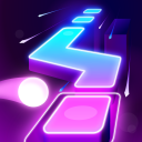 Télécharger  Dancing Ballz: Magic Tiles