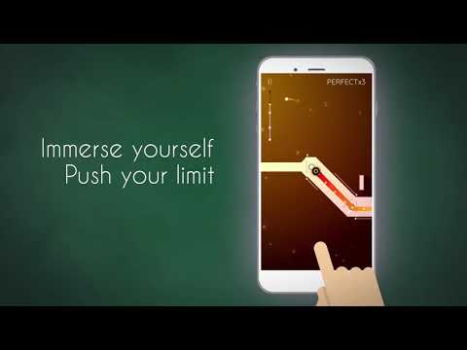 Télécharger Dancing Ballz: Magic Tiles Musique pour Android Capture d'écran 6