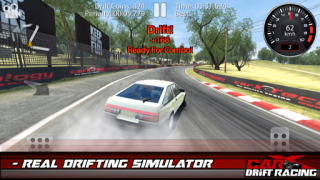 Télécharger CarX Drift Racing Lite Course pour Android Capture d'écran 2