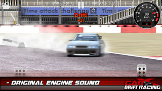 Télécharger CarX Drift Racing Lite Course pour Android Capture d'écran 3