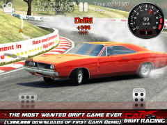 Télécharger CarX Drift Racing Lite Course pour Android Capture d'écran 5