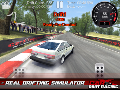 Télécharger CarX Drift Racing Lite Course pour Android Capture d'écran 6