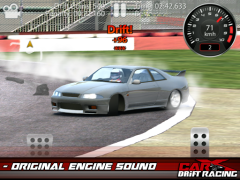 Télécharger CarX Drift Racing Lite Course pour Android Capture d'écran 7