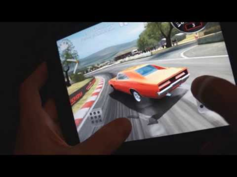Télécharger CarX Drift Racing Lite Course pour Android Capture d'écran 8