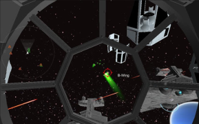 Télécharger Dark Side Arcade pour Android