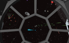 Télécharger Dark Side Arcade pour Android Capture d'écran 2