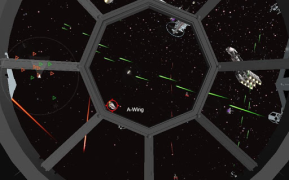 Télécharger Dark Side Arcade pour Android Capture d'écran 4