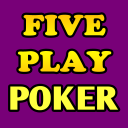 Télécharger  Five Play Poker