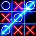 Télécharger  Tic Tac Toe Glow: 2 Players