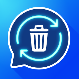 Logo Récupérer messages supprimés
