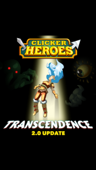 Télécharger Clicker Heroes Jeux de rôle pour Android Capture d'écran 4