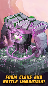 Télécharger Clicker Heroes Jeux de rôle pour Android Capture d'écran 7