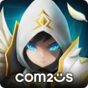 Télécharger  Summoners War: Sky Arena