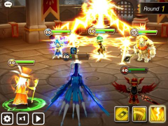 Télécharger Summoners War: Sky Arena Jeux de rôle pour Android Capture d'écran 7