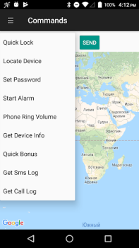 Advanced Parental Tools