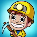 Télécharger  Idle Miner Tycoon: Gold & Cash